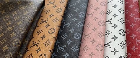 louis vuitton is it leather|Louis Vuitton leather upholstery.